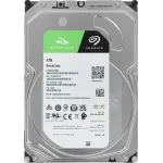 Жесткий диск HDD 4Тб Seagate Barracuda (3.5