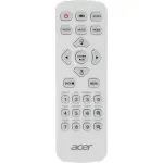 Проектор Acer H6541BDK (DLP, 1920x1080, 10000:1, 4000лм, HDMI x2, аудио mini jack)
