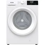 Стиральная машина Gorenje W3D2A854ADS(60x85x54см, фронтальная, макс:8кг, с сушкой, 1400об/мин, защита от протечек, белый)