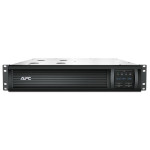 ИБП APC Smart-UPS 1500VA LCD RM 2U 230V (интерактивный, 1500ВА, 1000Вт, 4xIEC 320 C13 (компьютерный))