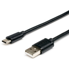 Atcom (USB 2.0 Type-AM, USB 2.0 Type-C (m), 0,8м) [AT2773]