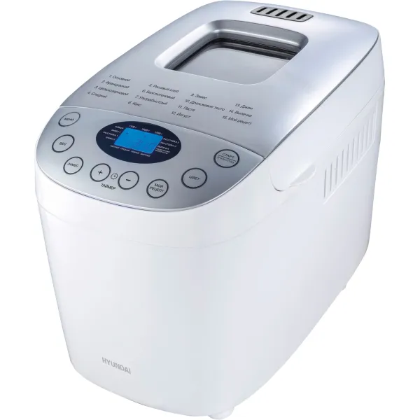 Хлебопечка Hyundai HYBM-4083