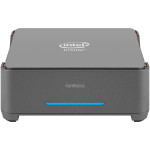 ПК Rombica Horizon N5 NCN581P (Celeron N5105 2000МГц, LPDDR3 8Гб, Intel UHD Graphics, Windows 10)