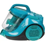 Пылесос Tefal Swift Power Cyclonic TW2922EA (сухая, контейнер, мощность всасывания: 750Вт, пылесборник: 1.5л, потребляемая мощность: 2100Вт)
