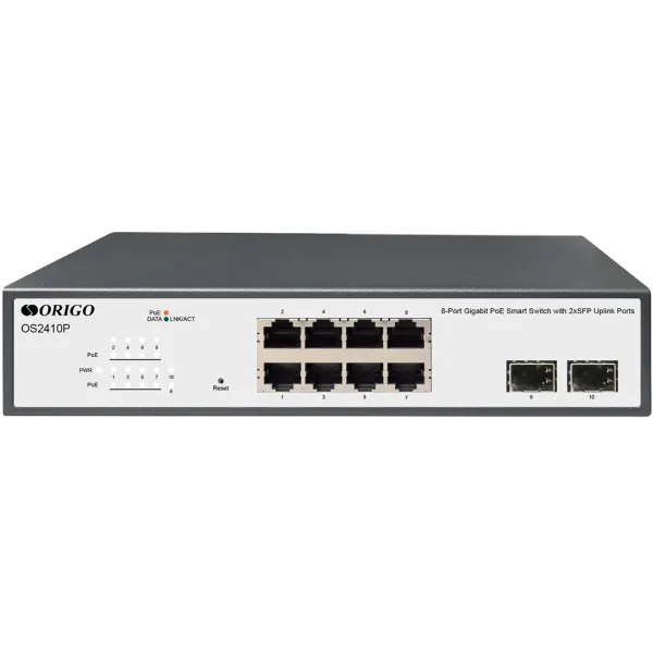 Коммутатор Origo OS2410P/120W/A1A