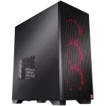 ПК IRU Tactio 510B7GP (Core i5 14400F 2500МГц, DDR5 32Гб, SSD 1024Гб M.2, NVIDIA GeForce RTX 5060TI 8192 8Гб, FreeDOS)