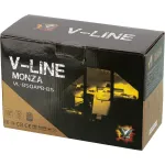 Блок питания Formula VL-850APB-85 (ATX, 850Вт, BRONZE)