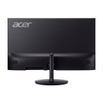 Монитор Acer SH272UG0bmiphux (27