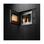 Микроволновая печь Kuppersberg HMW 650 BL