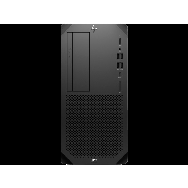 ПК HP Z2 G9 (Intel Core i7 13700 2100МГц, DDR5 16Гб, Intel UHD Graphics 770, Windows 11 Pro 64)