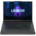 Игровой ноутбук Lenovo Legion Pro 5 16ARX8 (AMD Ryzen 5 7645HX 4 ГГц/32 ГБ DDR5 5200 МГц/16