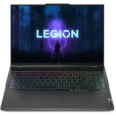 Ноутбук Lenovo Legion Pro 5 16ARX8 (AMD Ryzen 5 7645HX 4 ГГц/32 ГБ DDR5 5200 МГц/16