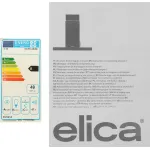 Вытяжка ELICA HIDDEN IXGL/A/90