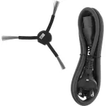 Робот-пылесос Dreame D10s Plus (влажная, сухая, контейнер, пылесборник: 0.4л, потребляемая мощность: 46Вт, станция самоочистки)