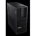 ПК Lenovo ThinkStation P3 (Intel Core i7 14700 2100МГц, DDR5 32Гб, NVIDIA T1000, Windows 11 Pro)