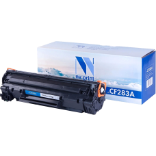 NV Print NV-CF283A-SET3 [NV-CF283A-SET3]