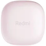 Гарнитура Xiaomi Redmi Buds 6 Play (беспроводные внутриканальные в ушной раковине закрытые, 600мА*ч, 7ч, Bluetooth 5.4, IP54)