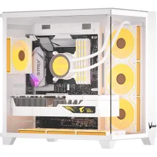 Корпус Formula Crystal Z9 (Midi-Tower)