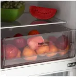 Холодильник LG GA-B419SWJL (No Frost, A+, 2-камерный, объем 354:230/124л, инверторный компрессор, 595x1 907x655см, белый)