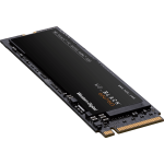 Жесткий диск SSD 500Гб Western Digital (2280, 3430/2600 Мб/с, 380000 IOPS, PCIe 3.0 x4 (NVMe), 512Мб, для ноутбука и настольного компьютера)