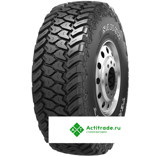 Шина Sailun TERRAMAX M/T 235/85 R16 120/116Q летняя