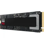 Жесткий диск SSD 1Тб Samsung (2280, 14700/13300 Мб/с, 2600000 IOPS, PCIe 5.0 x4, для ноутбука и настольного компьютера)