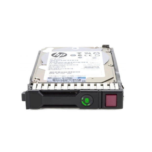 Жесткий диск HDD 2,4Тб HP (2.5