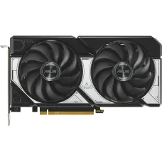Видеокарта GeForce RTX 5060 2410МГц 8Гб ASUS DUAL OC (GDDR7, 128бит, 1xHDMI, 3xDP)