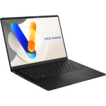 Ноутбук ASUS VivoBook S14 OLED M5406NA-QD109 (AMD Ryzen 5 7535HS 3.3 ГГц/16 ГБ LPDDR5x/14