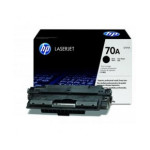 Картридж HP Q7570AC (черный; 15000стр; LJ M5025, M5035)