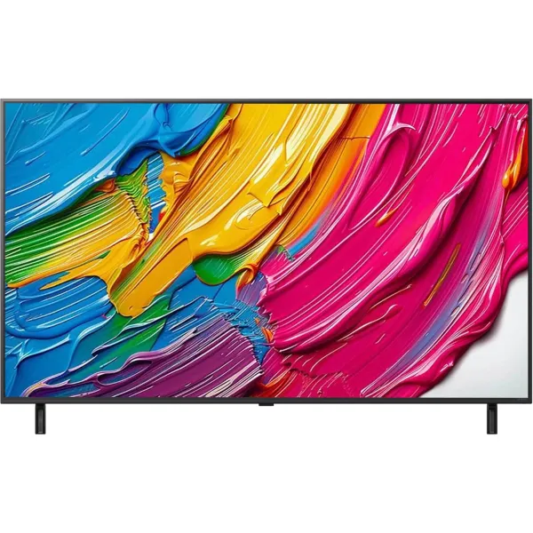 LED-телевизор LG 55QNED80A6A (55