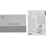 Ноутбук Lenovo Thinkbook 14 G6 (Intel Core i5 13420H 2.1 ГГц/8 ГБ DDR5 5200 МГц/14