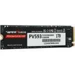 Жесткий диск SSD 1Тб Patriot (2280, 14000/10000 Мб/с)