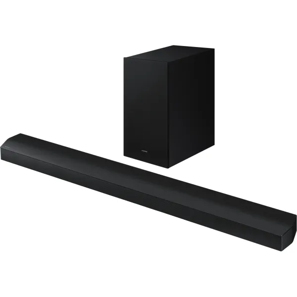 Комплект акустики Samsung HW-B750D