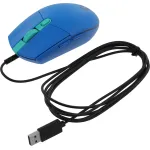 Мышь Logitech G203