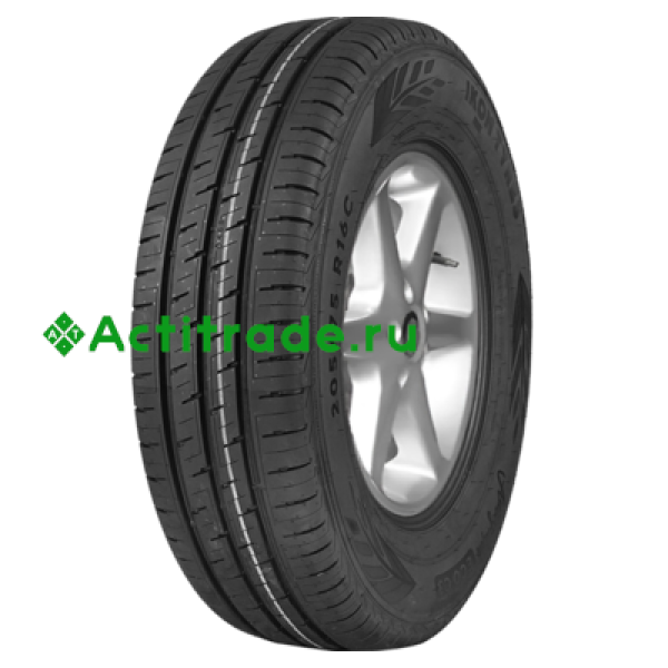 Шина Ikon Autograph Eco C3 195/70 R15C 104/102R летняя