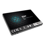 Жесткий диск SSD 960Гб Silicon Power Slim S55 (2.5