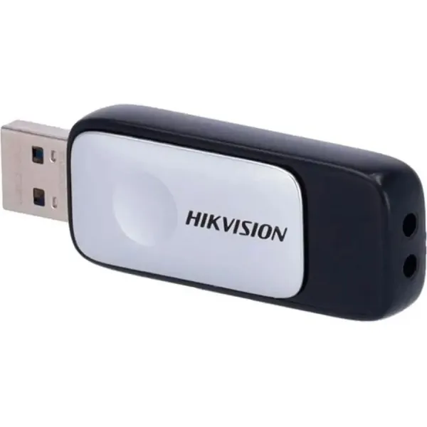 Накопитель USB Hikvision HS-USB-M210S/64G/U3 B