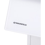Вытяжка Maunfeld CASCADA 60 Glass White