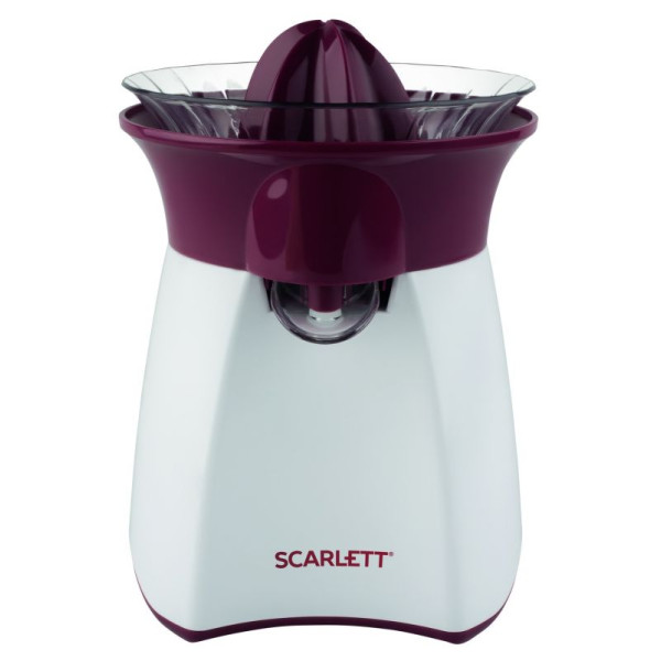 Соковыжималка SCARLETT JE50C07