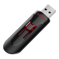 Накопитель USB SANDISK Cruzer Glide 3.0 256GB [SDCZ600-256G-G35]
