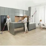 Ручной пылесос Dreame VVN6