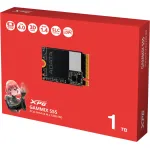 Жесткий диск SSD 1Тб ADATA (2230, 5000/3700 Мб/с, PCIe 4.0 x4 (NVMe))
