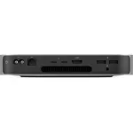 ПК Apple Mac mini (M2 8 core 3490МГц, DDR4 16Гб, SSD 512Гб, macOS)