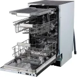 Посудомоечная машина Indesit DIS 2C29