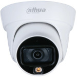Камера видеонаблюдения Dahua DH-IPC-HDW1239T1P-LED-0360B-S5 (IP, купольная, уличная, 2Мп, 3.6-3.6мм, 1920x1080, 25кадр/с)