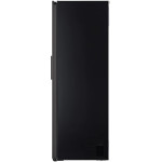 Холодильник LG GC-B401FEPM (No Frost, A+, 1-камерный, объем 413:413л, инверторный компрессор, 59.5x186x70.7см, бежевый)