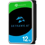 Жесткий диск HDD Seagate SkyHawkAI (3.5