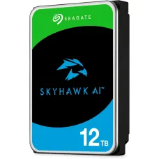 Жесткий диск HDD Seagate SkyHawkAI (3.5