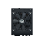 Блок питания Cooler Master V1300 Platinum (ATX, 1300Вт, 24 pin, ATX12V, 1 вентилятор, PLATINUM)